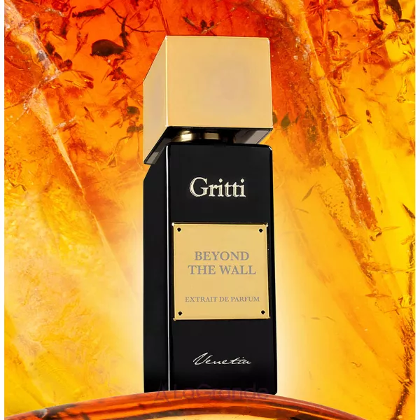 Gritti Beyond The Wall ����������� ����