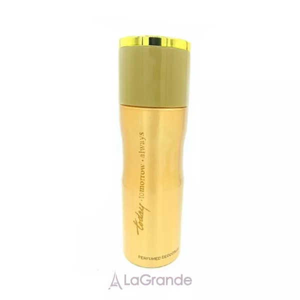 Fragrance World Today Tomorrow Always ����������