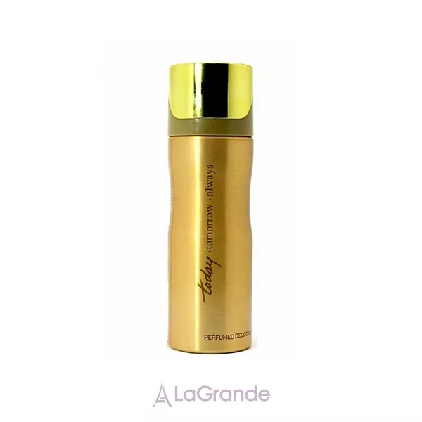 Fragrance World Today Tomorrow Always ����������