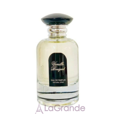 Fragrance World Vanille Bouquet   ()