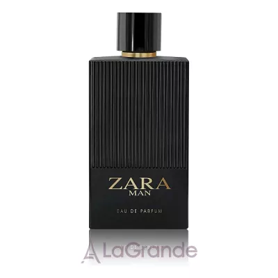 Fragrance World Zara Man  