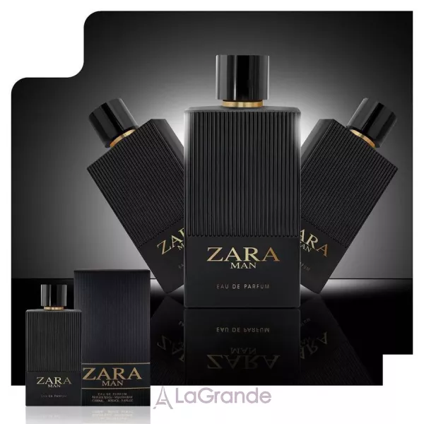 Fragrance World Zara Man ��������������� ����