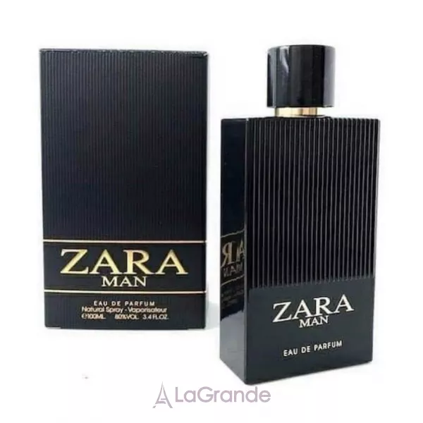 Fragrance World Zara Man ��������������� ����