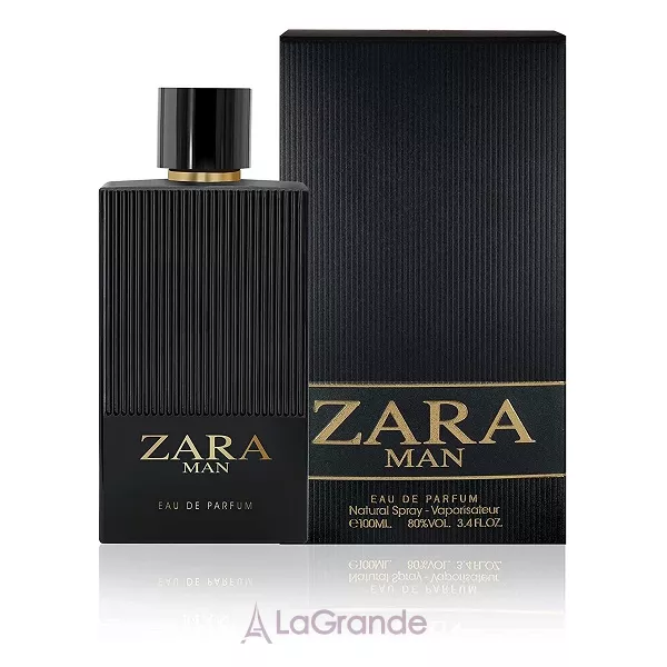 Fragrance World Zara Man ��������������� ����