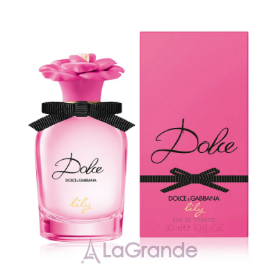 Dolce & Gabbana Dolce Lily  
