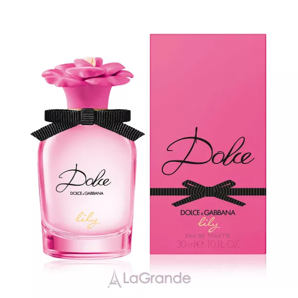 Dolce & Gabbana Dolce Lily �������� ����