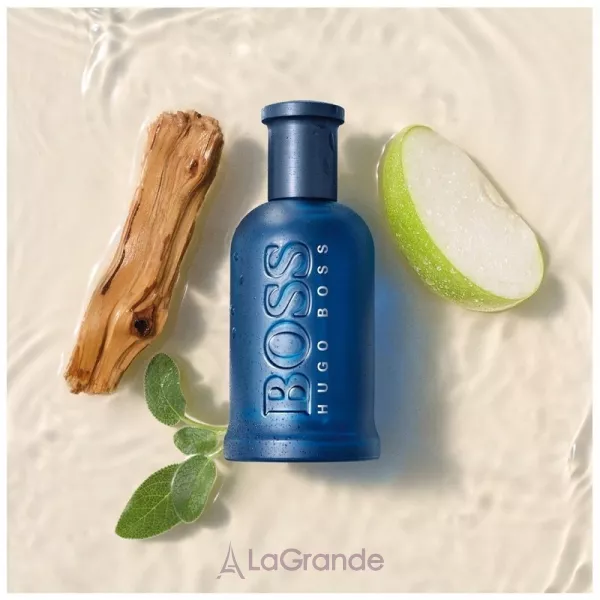 Hugo Boss Boss Bottled Marine ��������� ����