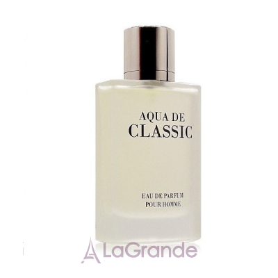Fragrance World Aqua de Classic   ()