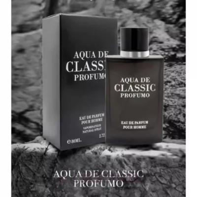 Fragrance World Aqua de Classic Profumo  