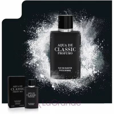 Fragrance World Aqua de Classic Profumo  