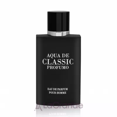 Fragrance World Aqua de Classic Profumo  