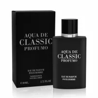 Fragrance World Aqua de Classic Profumo ��������������� ����