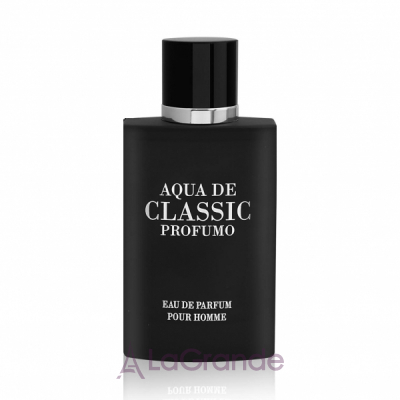 Fragrance World Aqua de Classic Profumo   ()