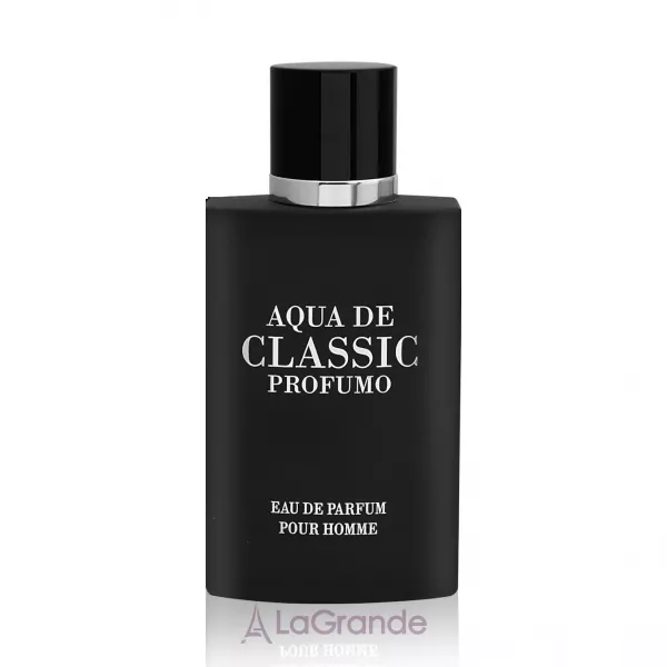 Fragrance World Aqua de Classic Profumo ��������������� ���� (������)