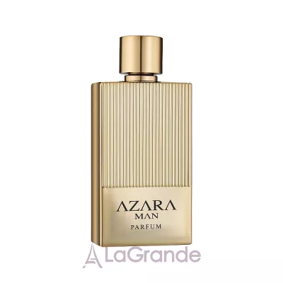 Fragrance World Azara Man  