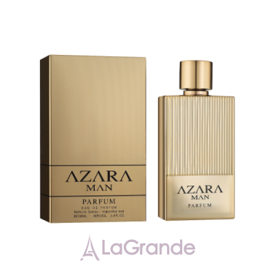 Fragrance World Azara Man  