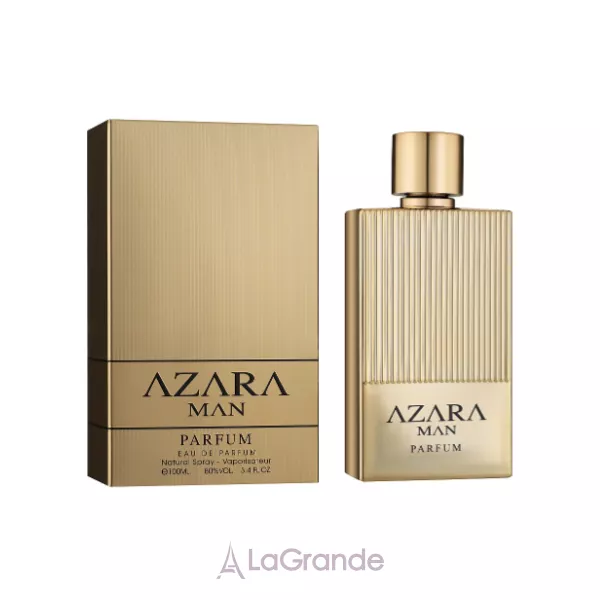 Fragrance World Azara Man ��������������� ����