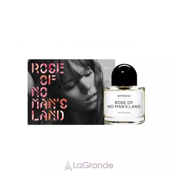 Byredo Parfums Rose Of No Man`s Land ��������������� ����
