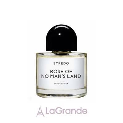 Byredo Parfums Rose Of No Man`s Land  
