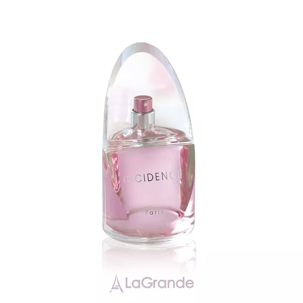 Yves de Sistelle Incidence Eau de Parfum ��������������� ����