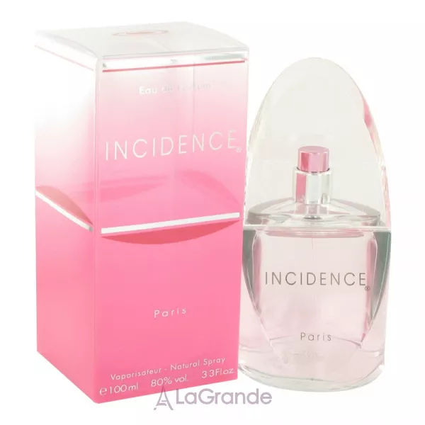 Yves de Sistelle Incidence Eau de Parfum ��������������� ����