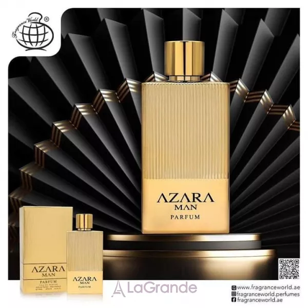 Fragrance World Azara Man ��������������� ���� (������)