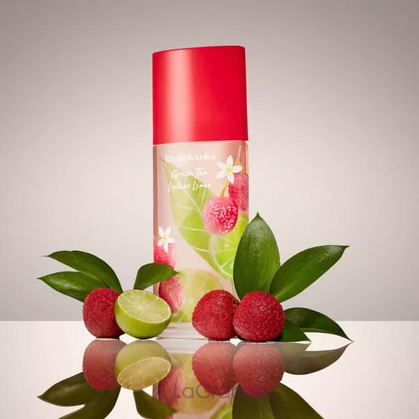 Elizabeth Arden Green Tea Lychee Lime ��������� ����