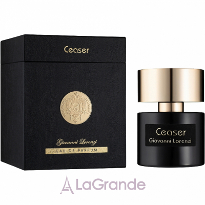 Fragrance World Ceaser Giovanni Lorenzi  