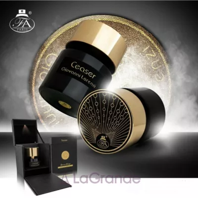 Fragrance World Ceaser Giovanni Lorenzi   ()