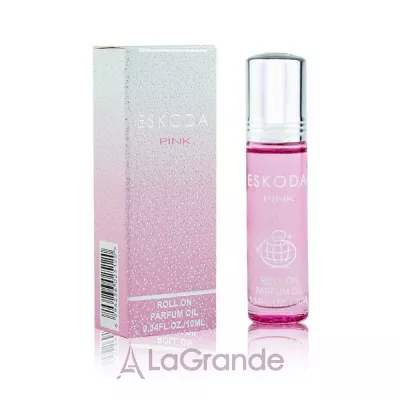 Fragrance World Eskoda Pink  