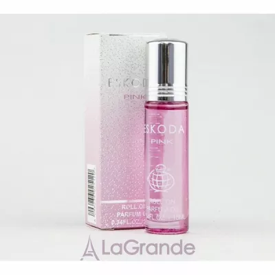 Fragrance World Eskoda Pink  