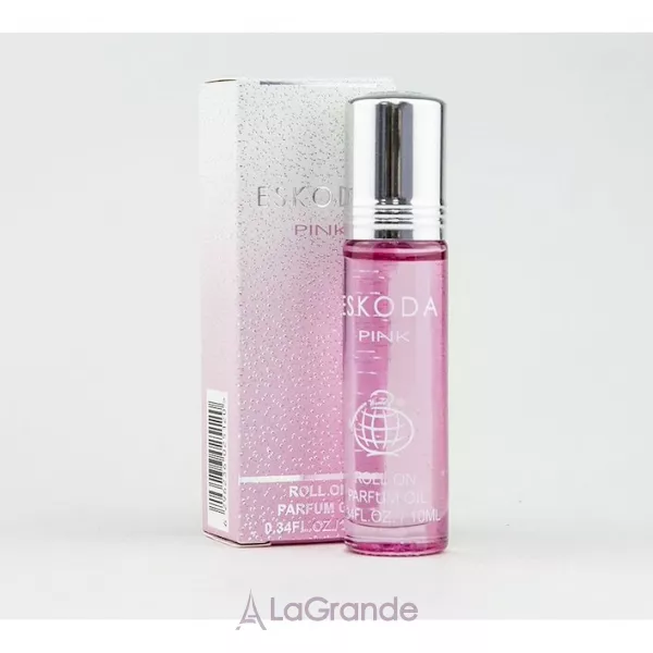 Fragrance World Eskoda Pink �������� ����