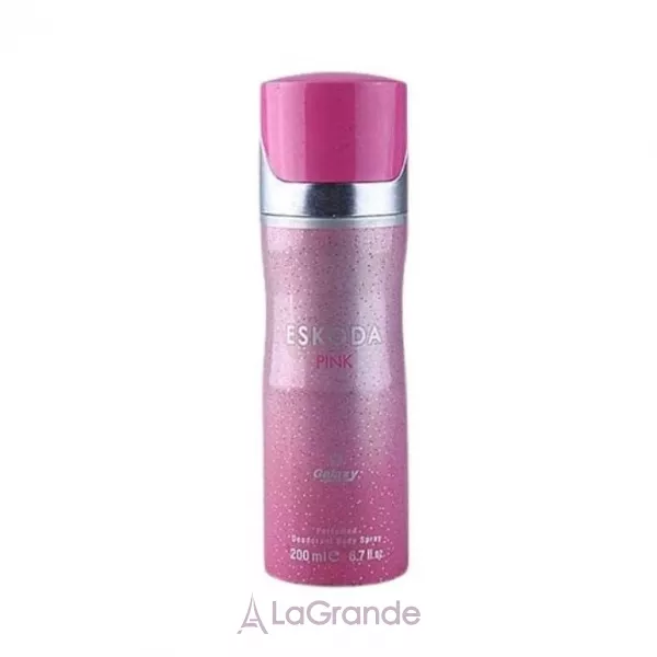 Fragrance World Eskoda Pink ����������