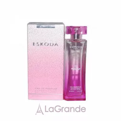 Fragrance World Eskoda Pink  