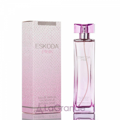 Fragrance World Eskoda Pink  