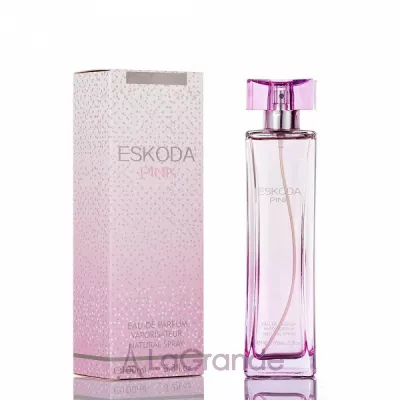 Fragrance World Eskoda Pink  