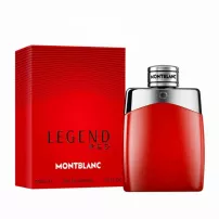 Mont Blanc Legend Red ����������� ����