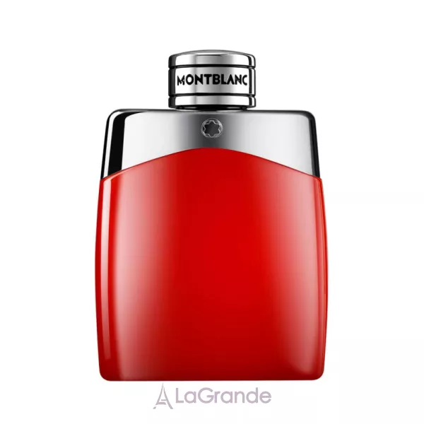 Mont Blanc Legend Red ��������������� ���� (������)