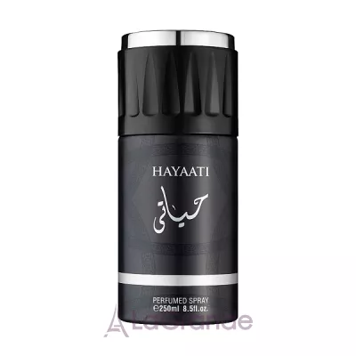 Fragrance World Hayaati 