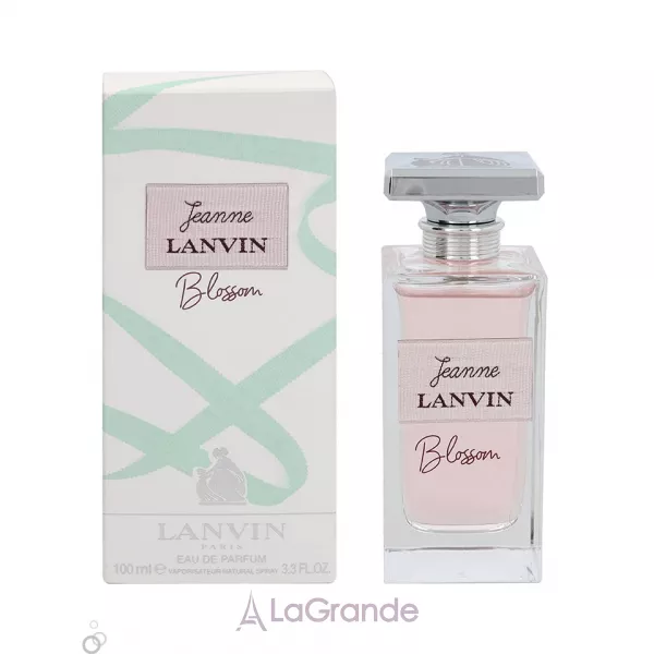 Lanvin Jeanne Blossom ����������� ����