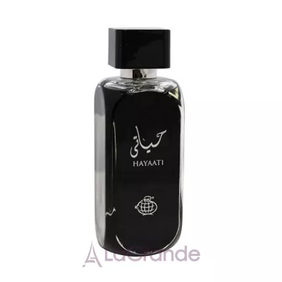 Fragrance World Hayaati  