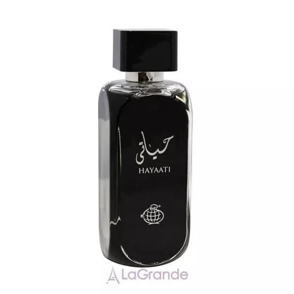 Fragrance World Hayaati ����������� ����
