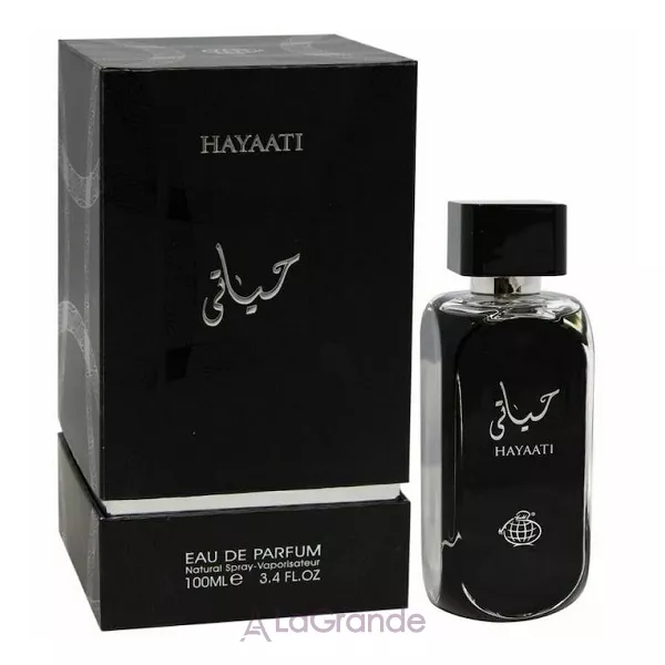 Fragrance World Hayaati ����������� ����
