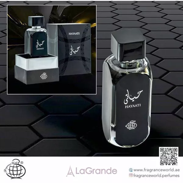 Fragrance World Hayaati ����������� ����