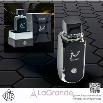 Fragrance World Hayaati   ()