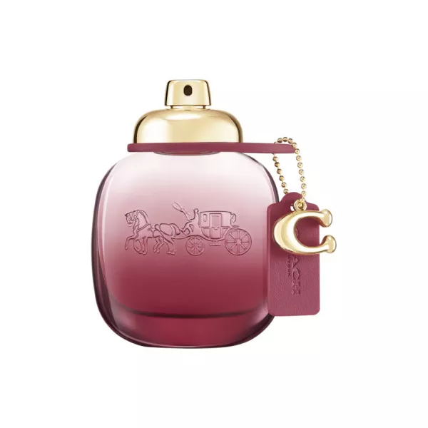 Coach Wild Rose ��������������� ����