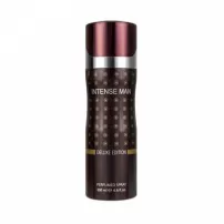 Fragrance World Intense Man Deluxe Edition ����������