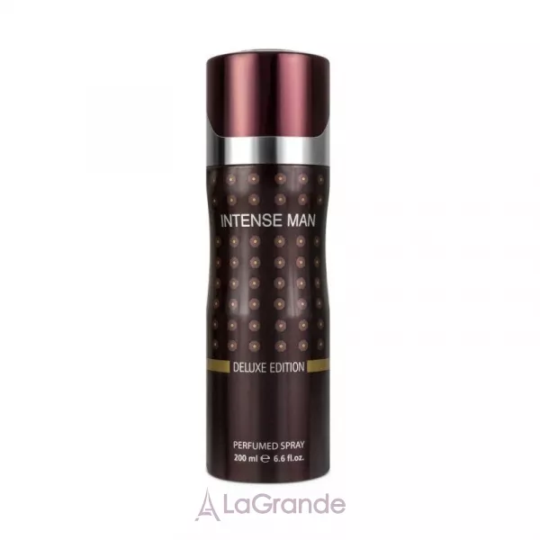 Fragrance World Intense Man Deluxe Edition ����������