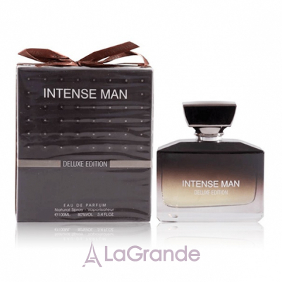 Fragrance World Intense Man Deluxe Edition  