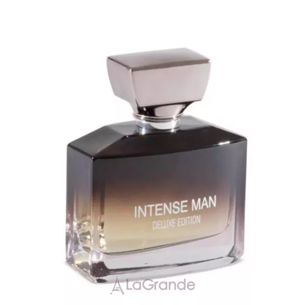 Fragrance World Intense Man Deluxe Edition ��������������� ����